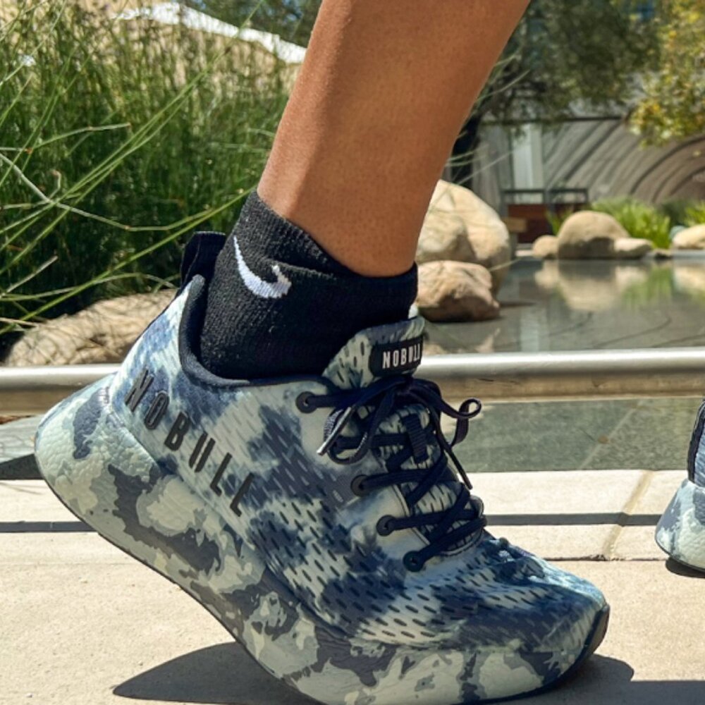 NOBULL Journey Runners Size 7